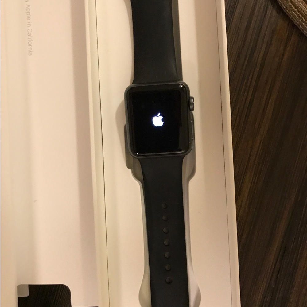 Apple Watch🛑SOLD🛑❗️