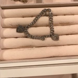 James Avery Charm Bracelet