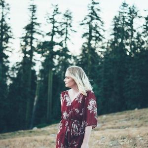 Meet your Posher, Chasity