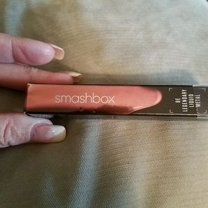 SMASHBOX Metal Mouth lipstick