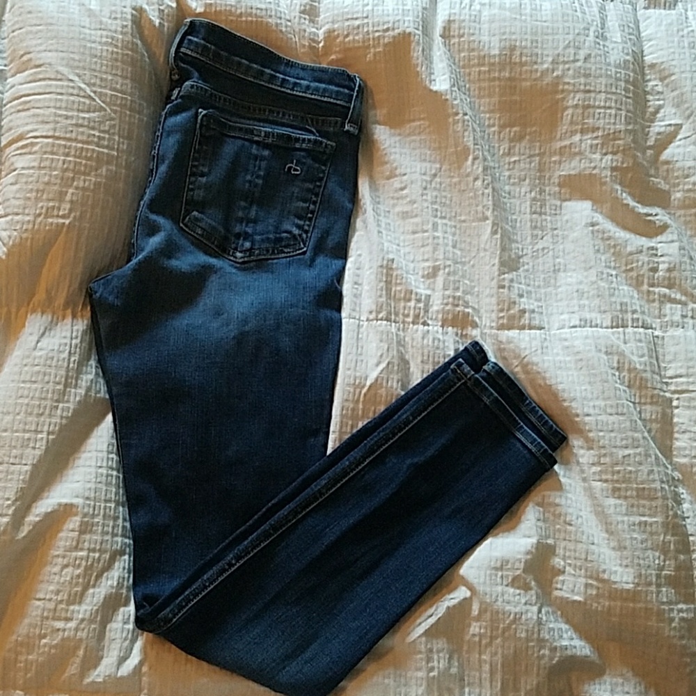 Rag And Bone sz 26