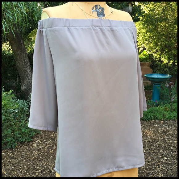 Back Bow-Tie Top - Picture 3 of 7