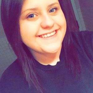 Meet your Posher, Breanna