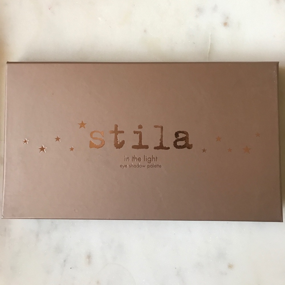 Stila In the Light Palette