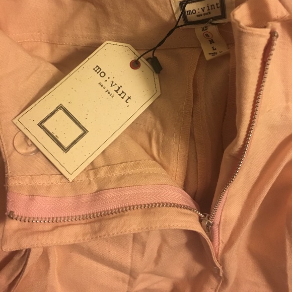 High Waisted shorts - Picture 3 of 4