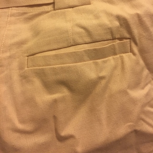 High Waisted shorts - Picture 4 of 4