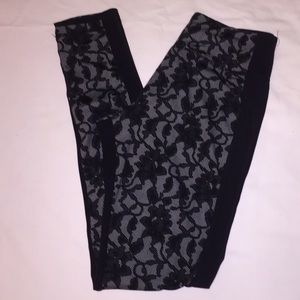 Cynthia Rowley active pants. Size P/S.