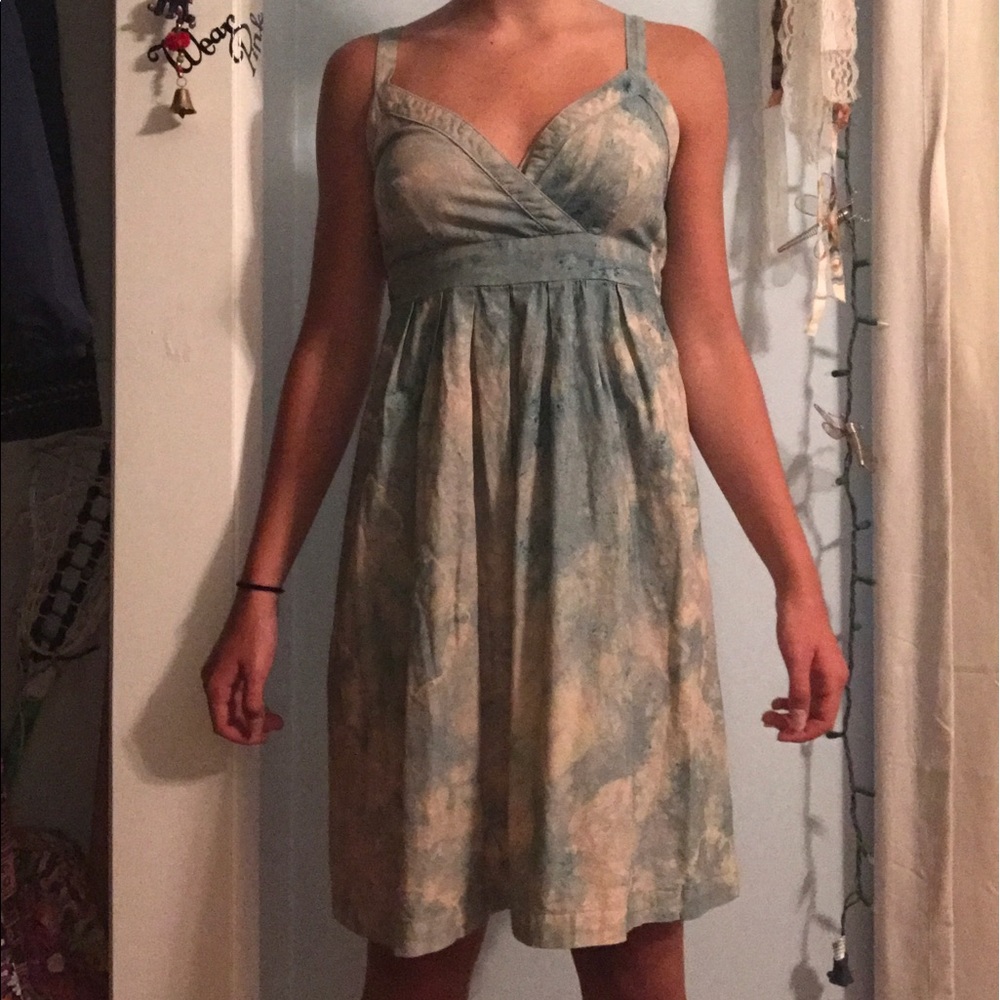 Tank dress
