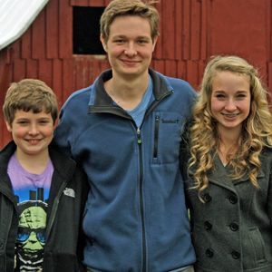 Meet your Posher, Cole