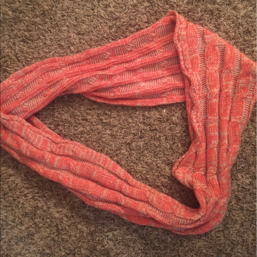 Infinity Scarf