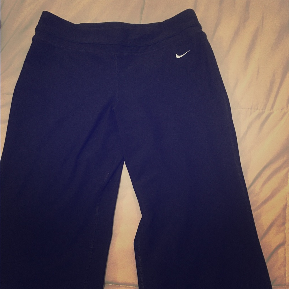 Nike yoga pants