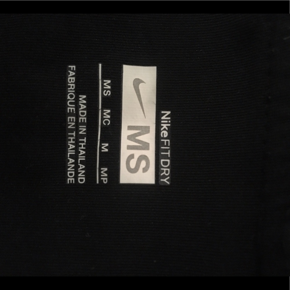 Nike yoga pants - Picture 3 of 3