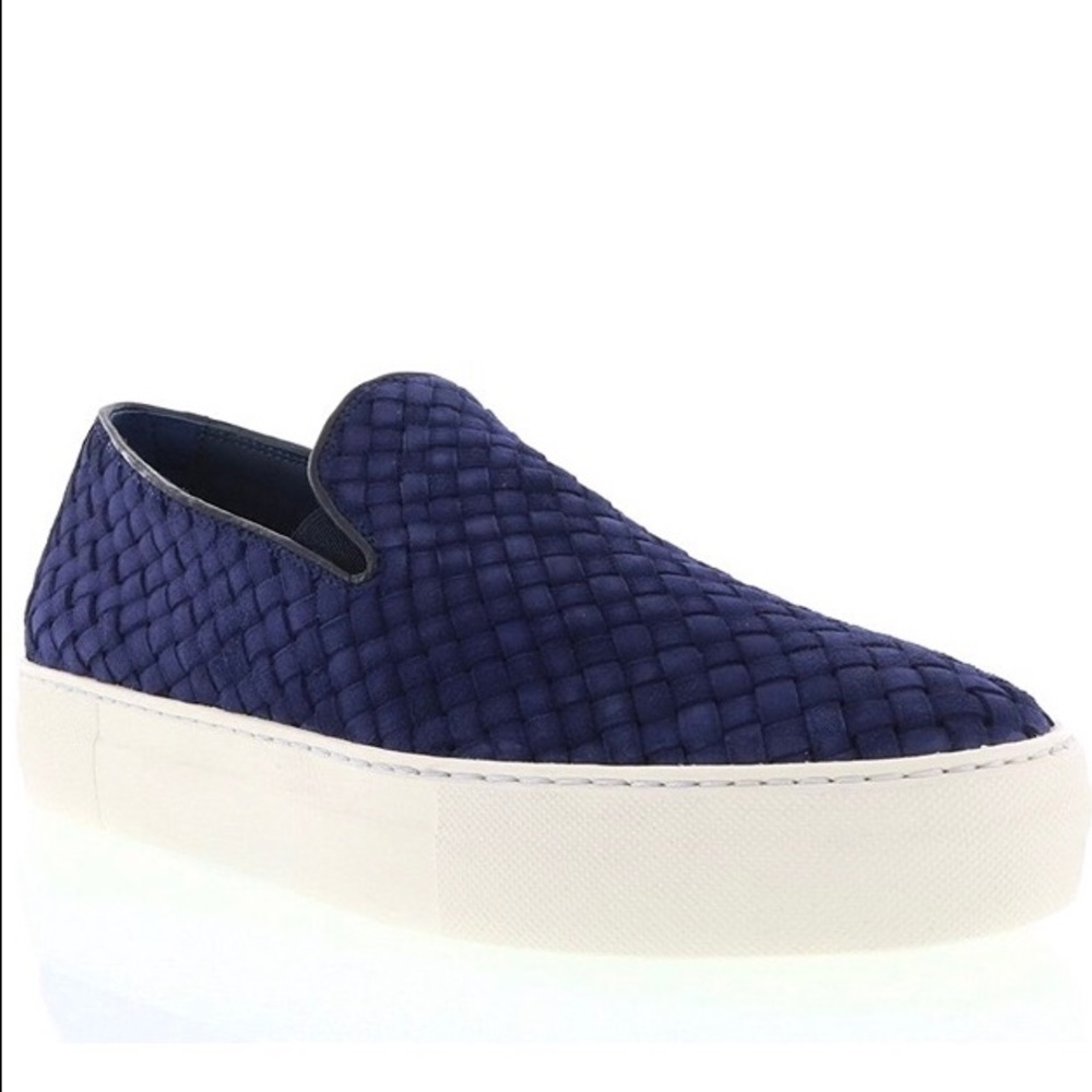 Beautiful Ernesto Dolani handmade shoes