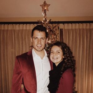 Meet your Posher, Ted