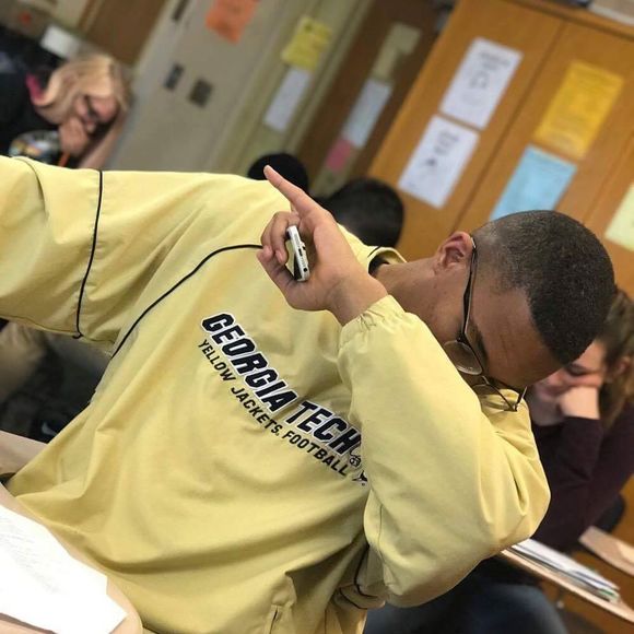 Meet your Posher, Treyvon - Picture 1 of 1