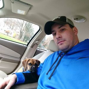 Meet your Posher, Ryan