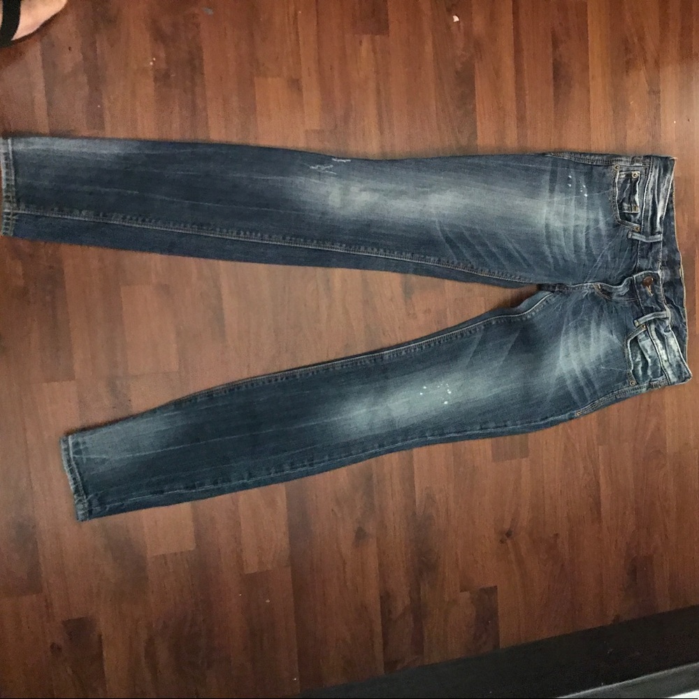 Express jeans - Picture 3 of 4