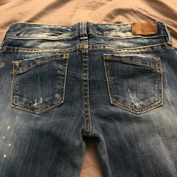 Express jeans - Picture 2 of 4