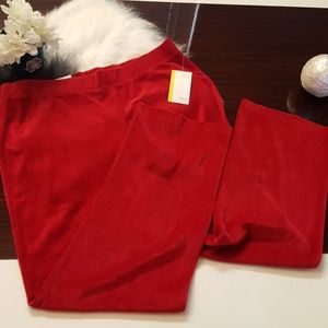 💥FINAL SALE !!💥 STRAIGHT LEG SWEATPANTS