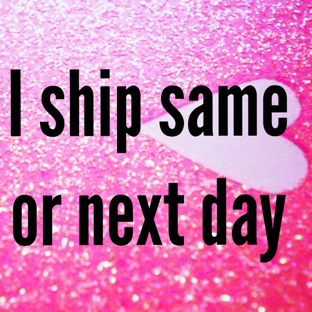 💕Fast shipping guaranteed💕