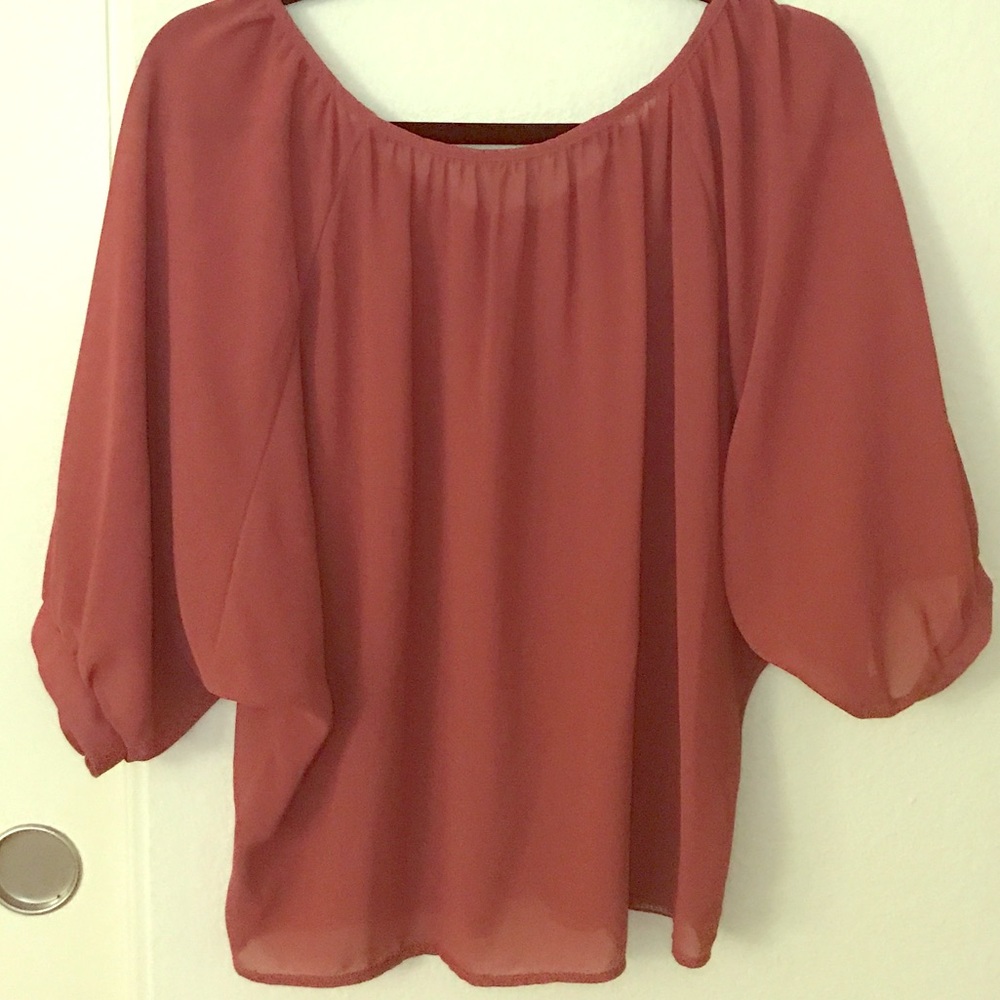 Top/blouse - Picture 2 of 4