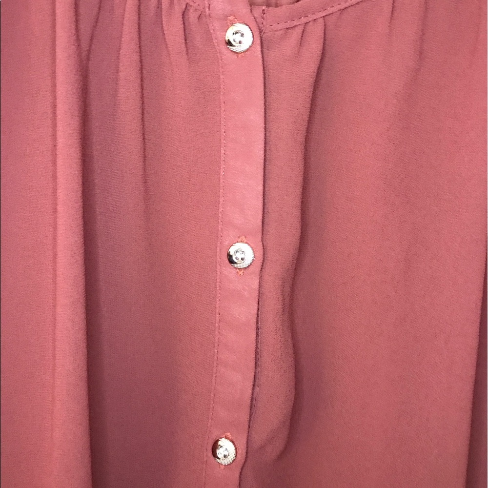 Top/blouse - Picture 3 of 4