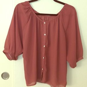 Top/blouse