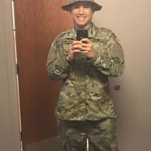 Meet your Posher, Nathan