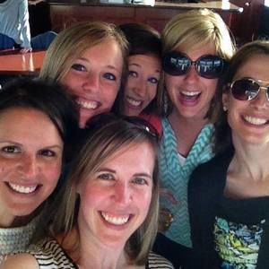 Meet your Posher, Melissa