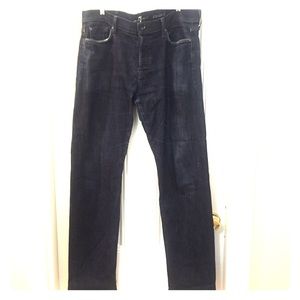 Men's Seven 7 For All Mankind Straight Leg Jeans