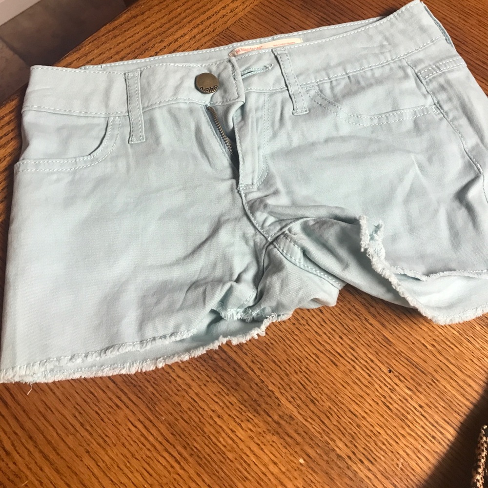 shorts