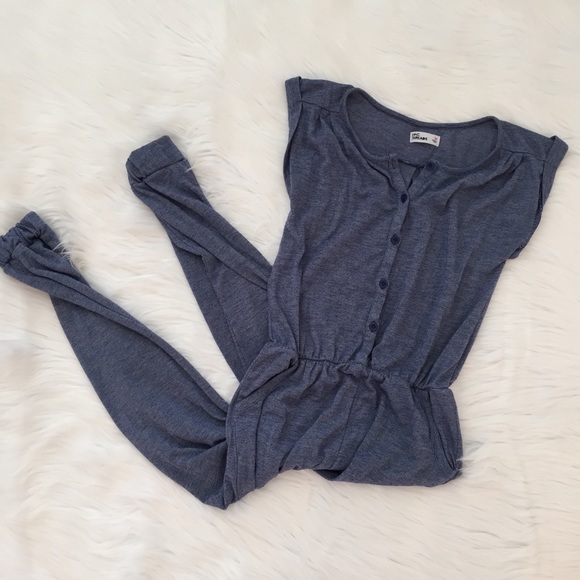 Epic Threads Pants & Jumpsuits Epic Threads Jogger Style Short Sleeve