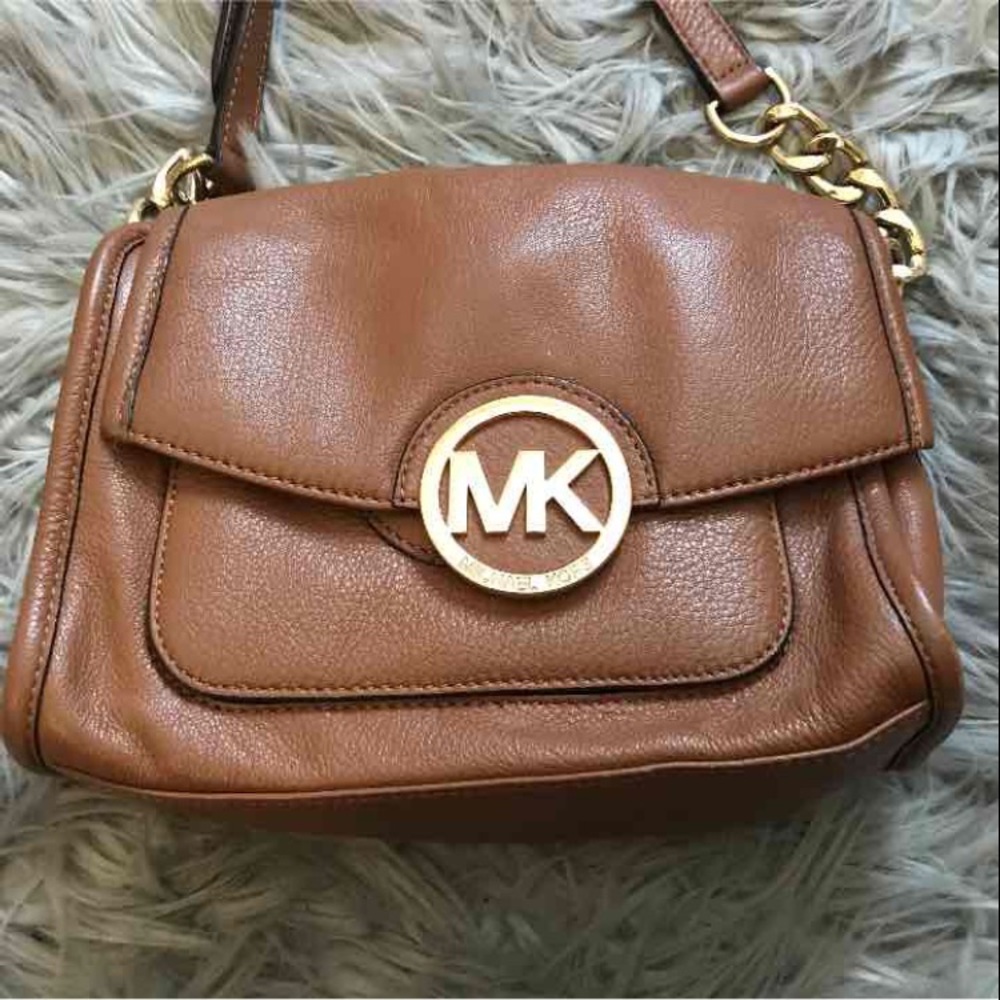 Michael Kors crossbody