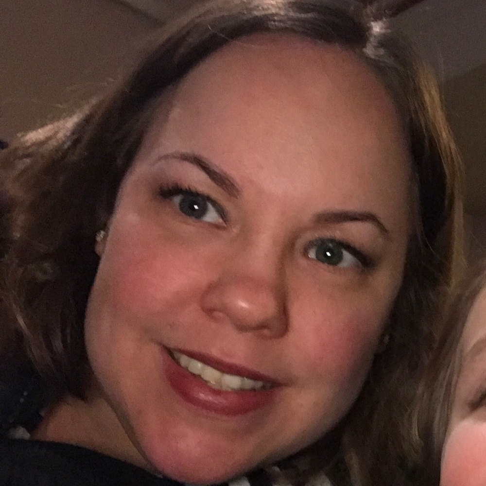 Meet your Posher, Sherry
