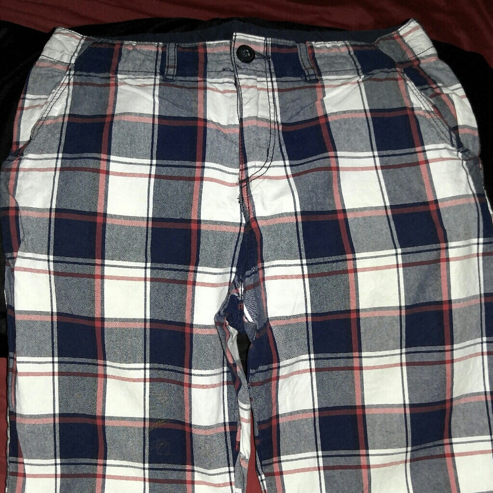 Boys Bermuda shorts