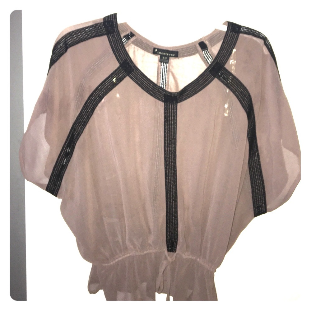 Dress Top