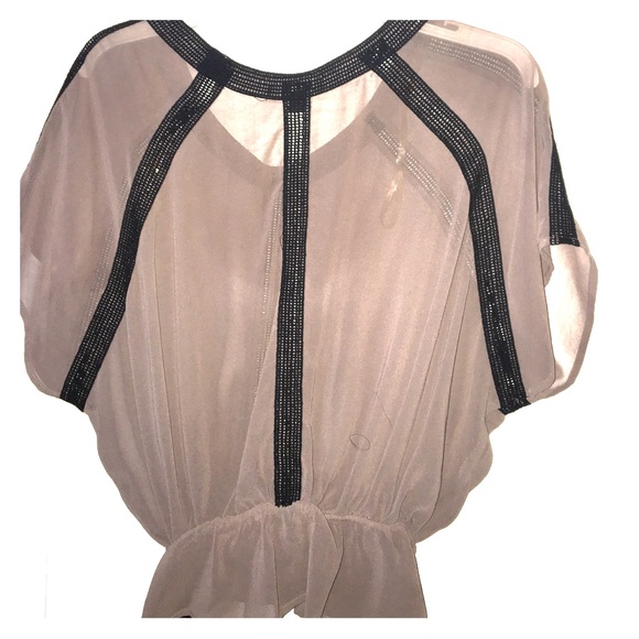 Dress Top - Picture 2 of 2