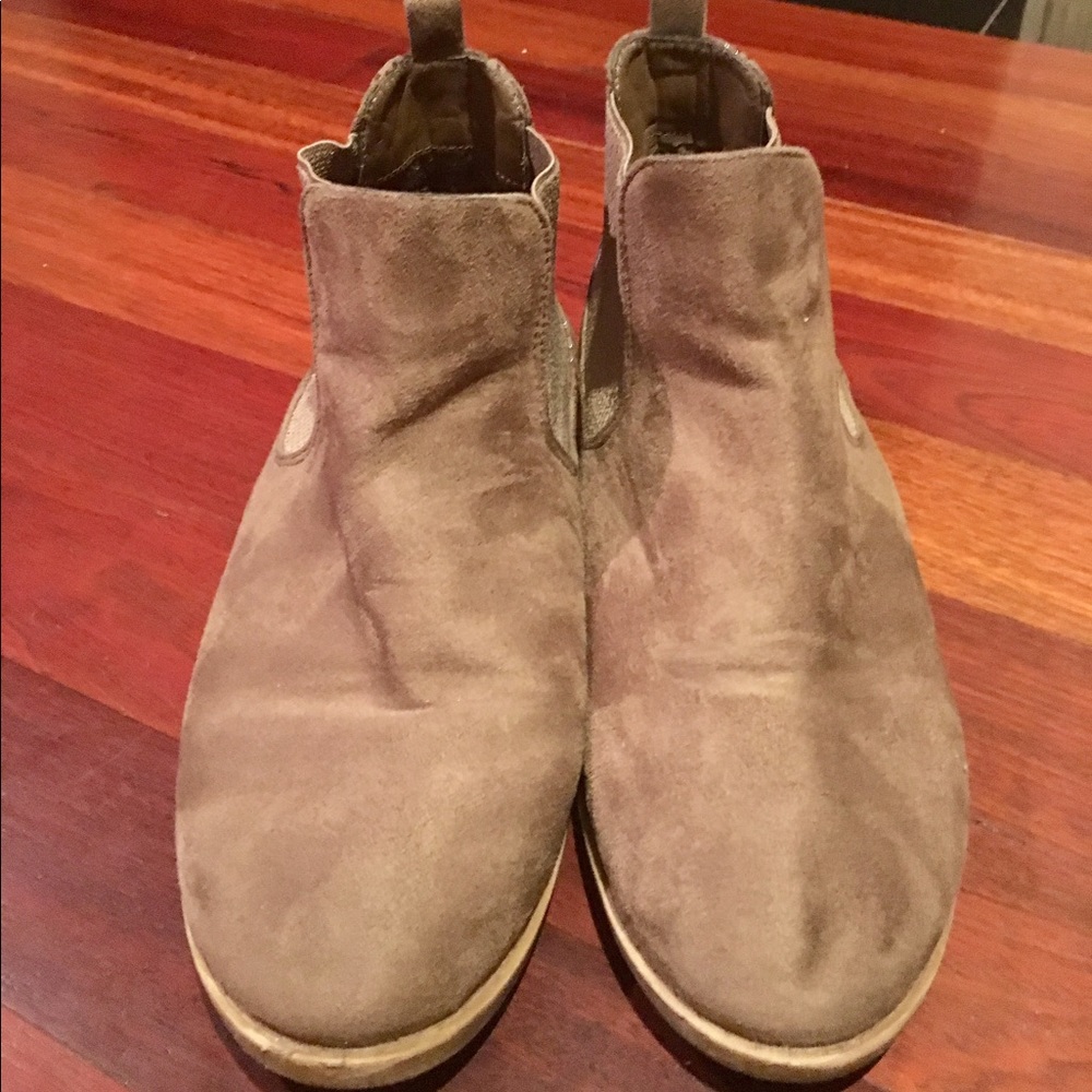 Booties