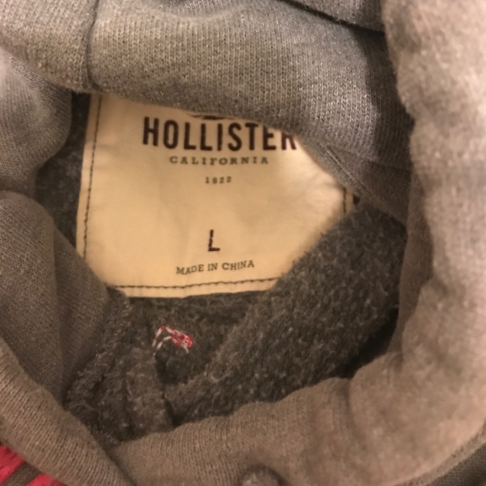 sweatshirt - Picture 2 of 2