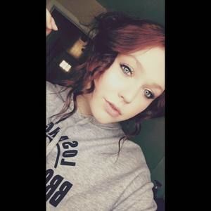 Meet your Posher, Kenzie