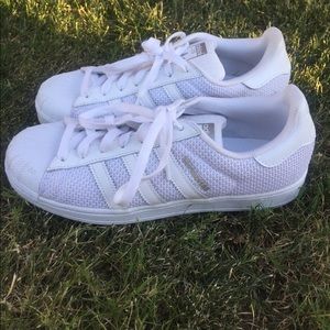 Adidas Superstars