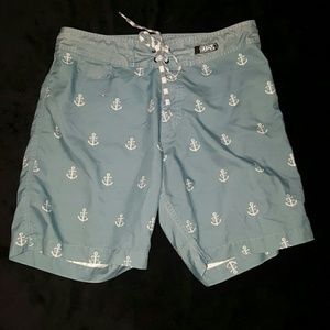 Imperial Motion Swimming Trunks