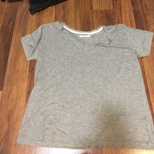 J brand v neck