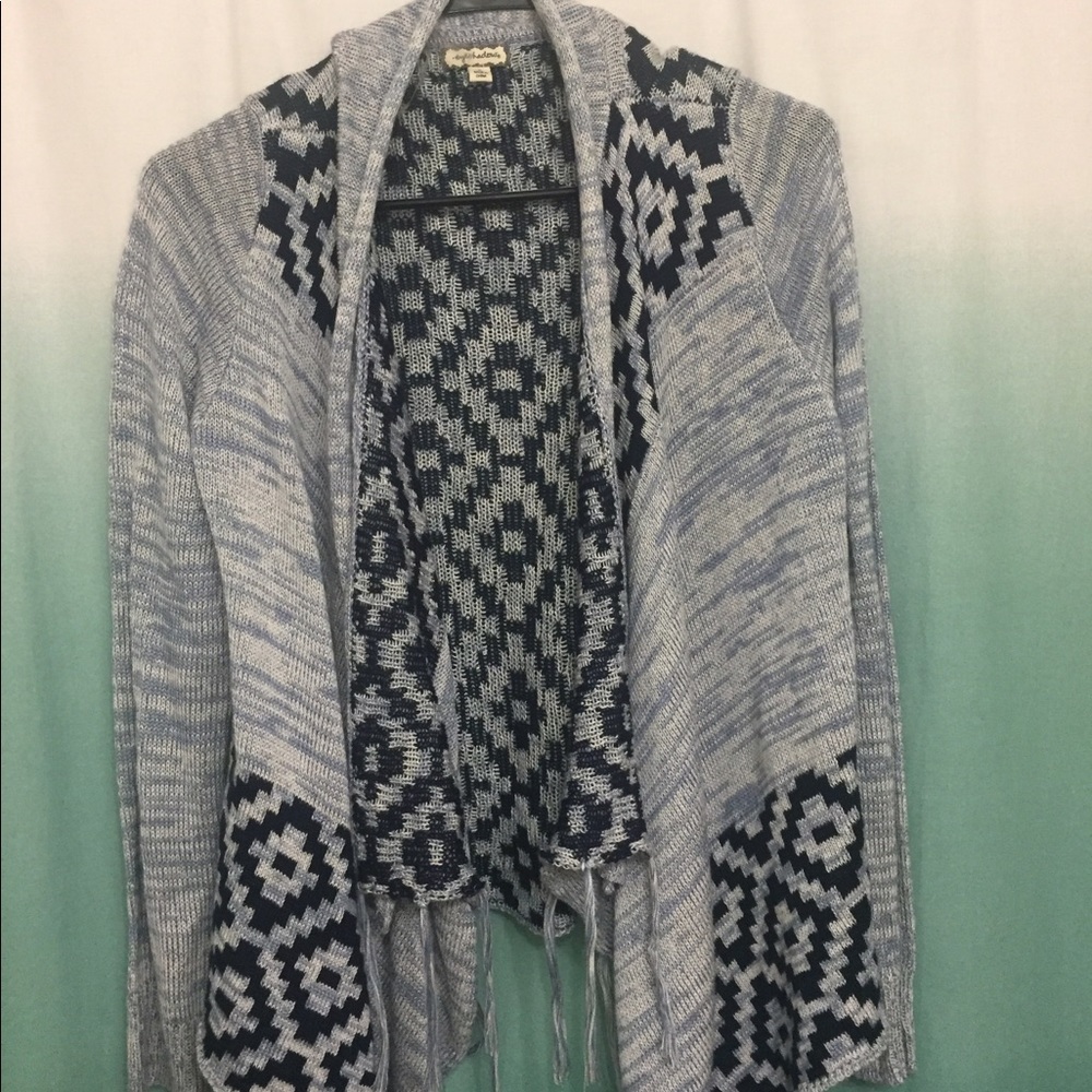 Cardigan