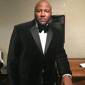 Meet your Posher, Willie