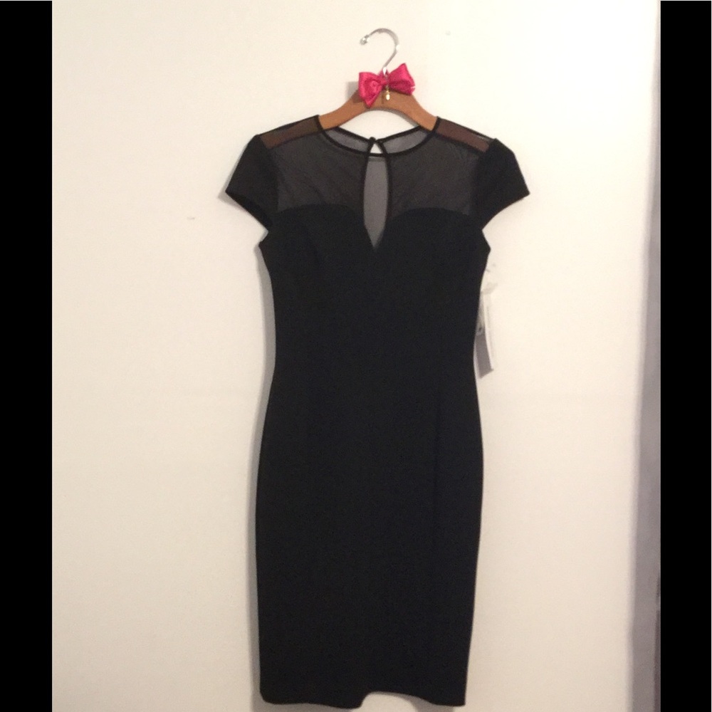 Little Black Dress💋