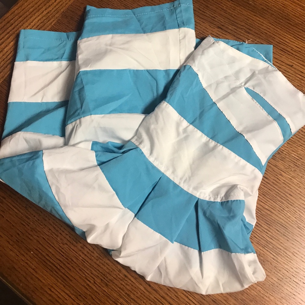 Beach cover up