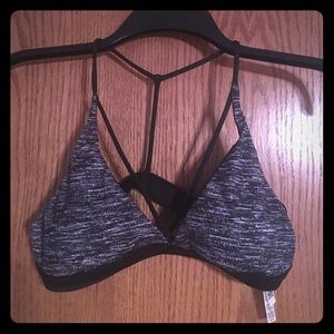 Victoria's Secret sports bra.  Never worn!