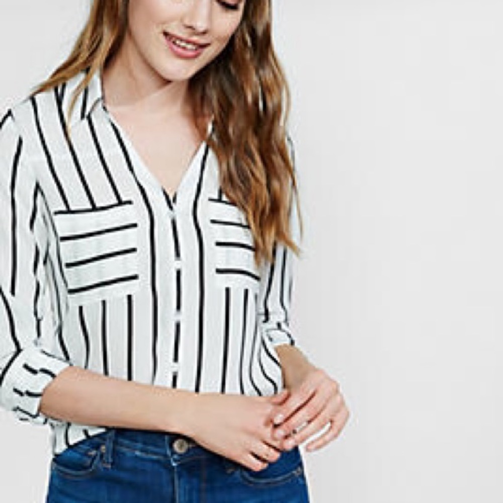 Express Portofino Shirt