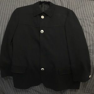 Men's Versace jacket